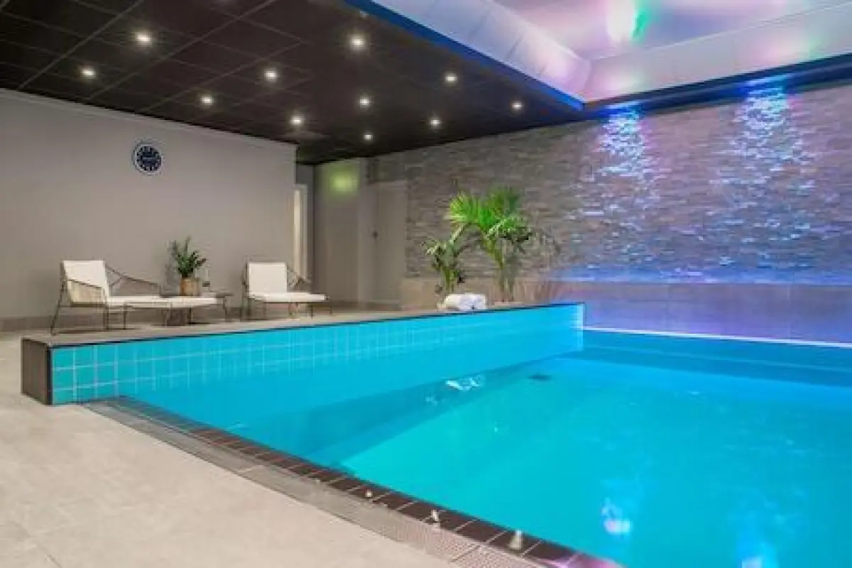 Radisson Blu Scandinavia Hotel, Oslo – Affordable hotel in Oslo