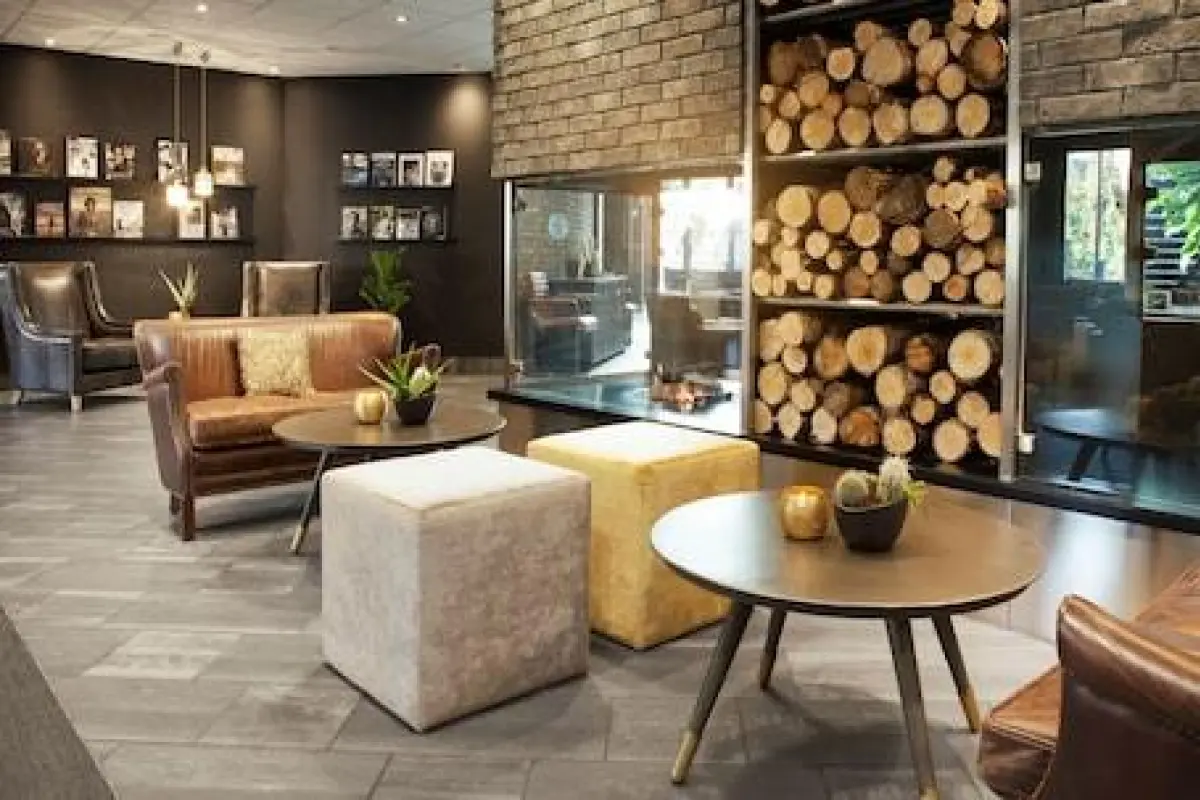 Radisson Blu Hotel Nydalen, Oslo – Affordable hotel in Oslo