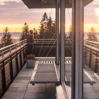 Voksenasen Hotell, BW Signature Collection – Affordable hotel in Oslo