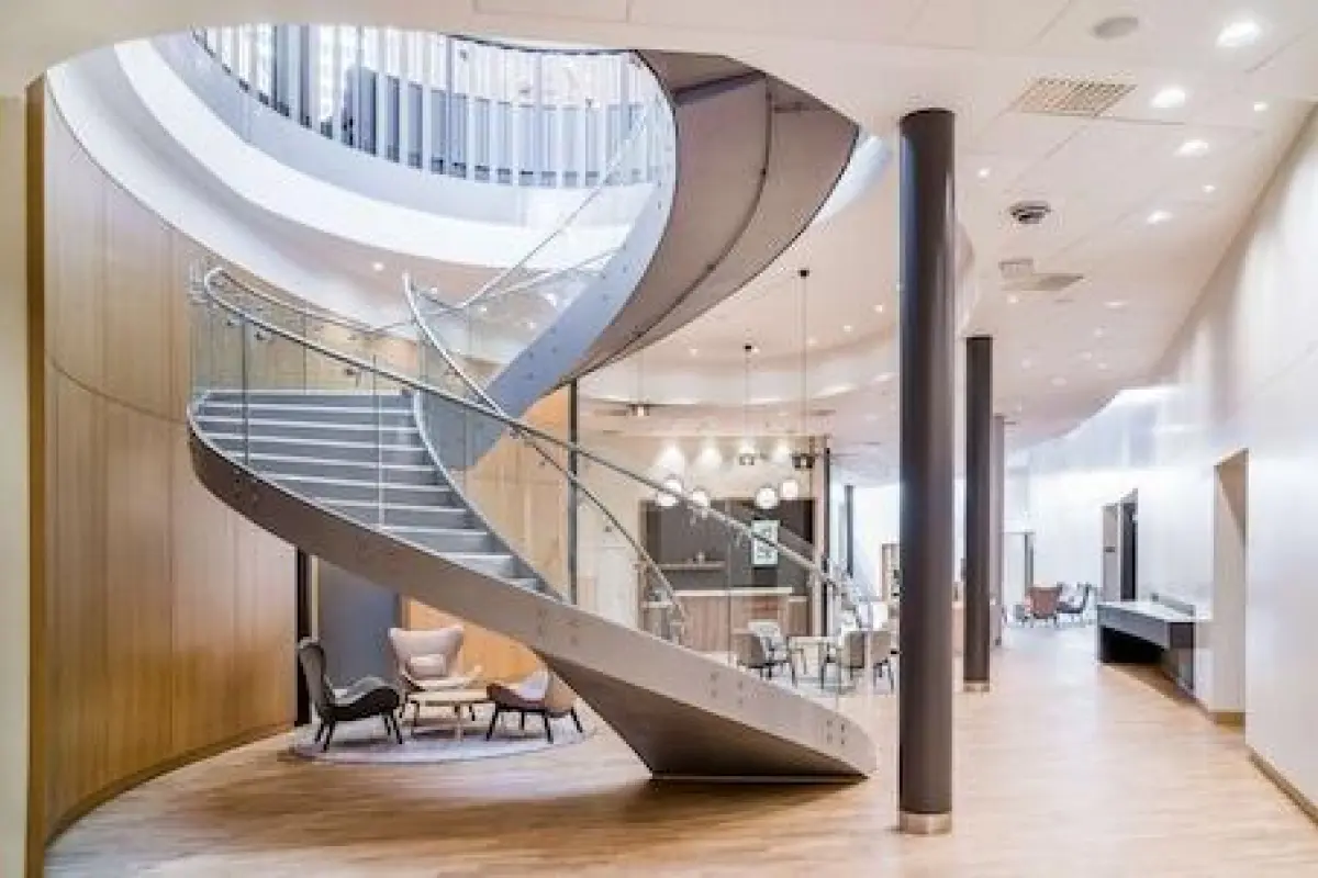 Radisson Hotel & Conference Centre Oslo Airport – Affordable hotel in Ullensaker
