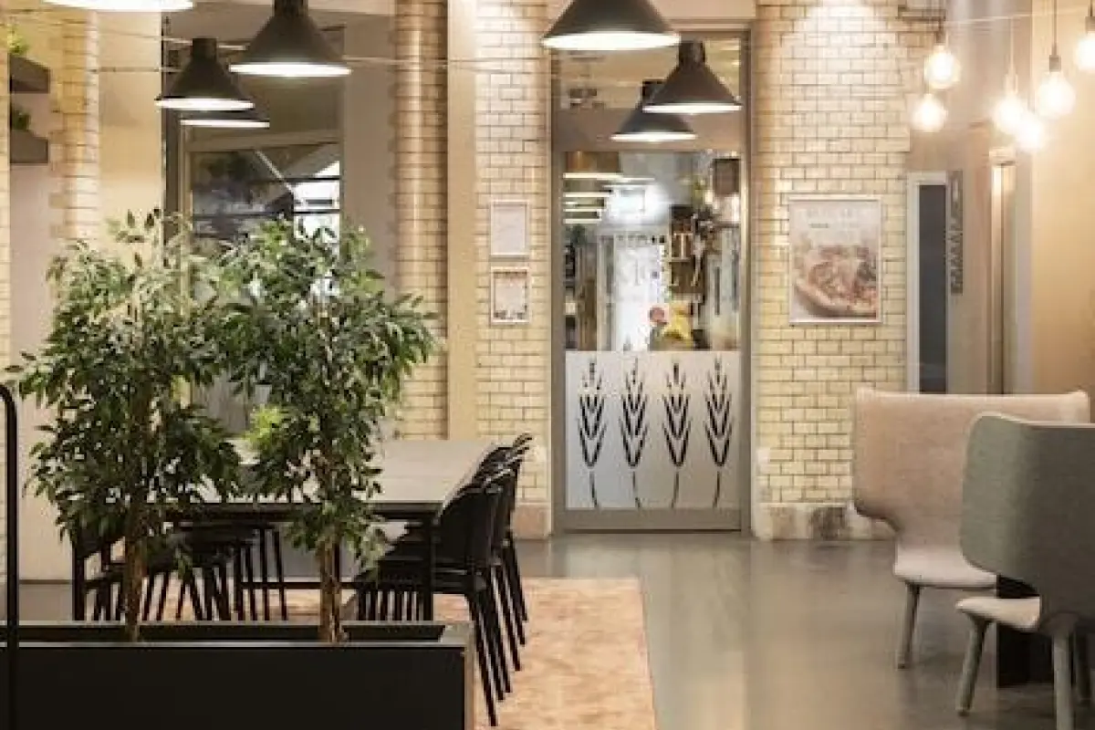 Citybox Oslo – Affordable hotel in Oslo