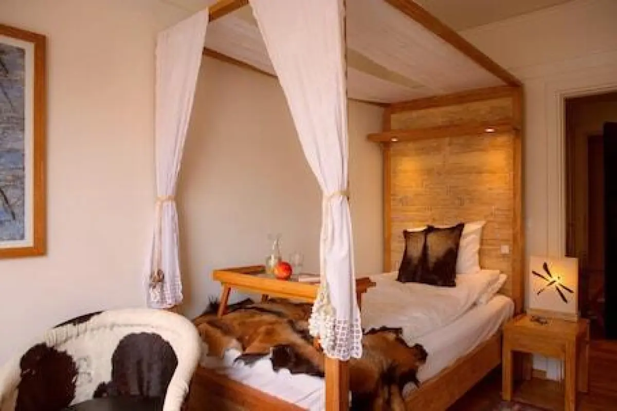 Oslo Guldsmeden  – Affordable hotel in Oslo