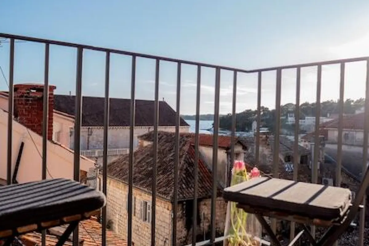 Villa Porta Maestra – Affordable hotel in Hvar