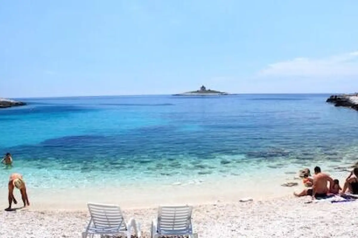 Hotel Teranea – Affordable hotel in Hvar