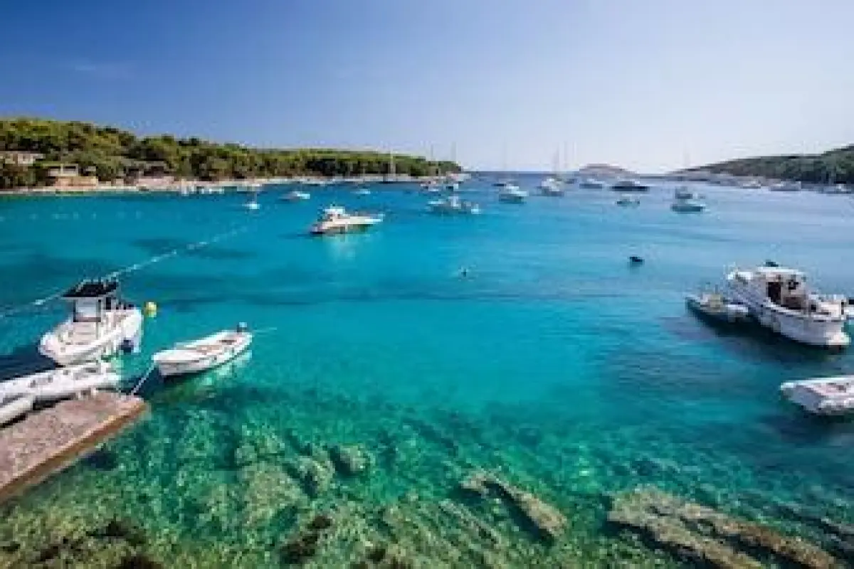 [PLACES] Hvar by Valamar – Affordable hotel in Stari Grad