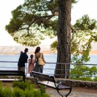 Bluesun Hotel Borak – Affordable hotel in Bol