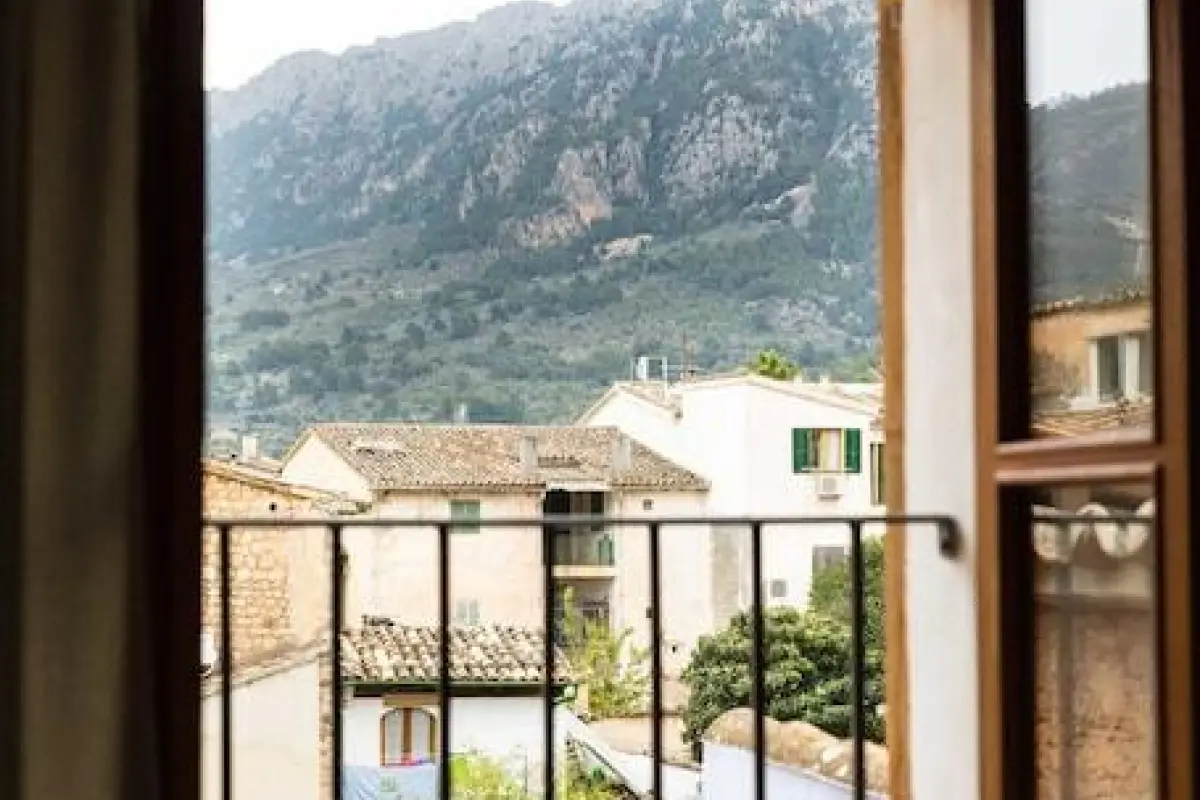Hotels in Alcúdia, Balearic Islands, Spain