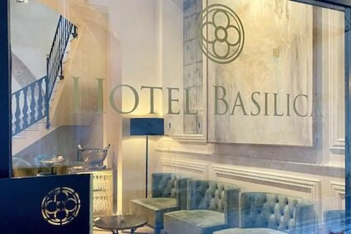 Hotel Basílica – Affordable hotel in Palma de Mallorca