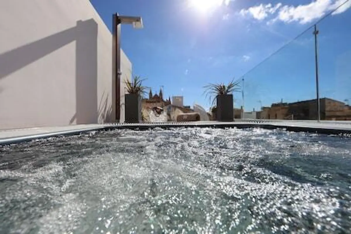 BO Hotel – Affordable hotel in Palma de Mallorca