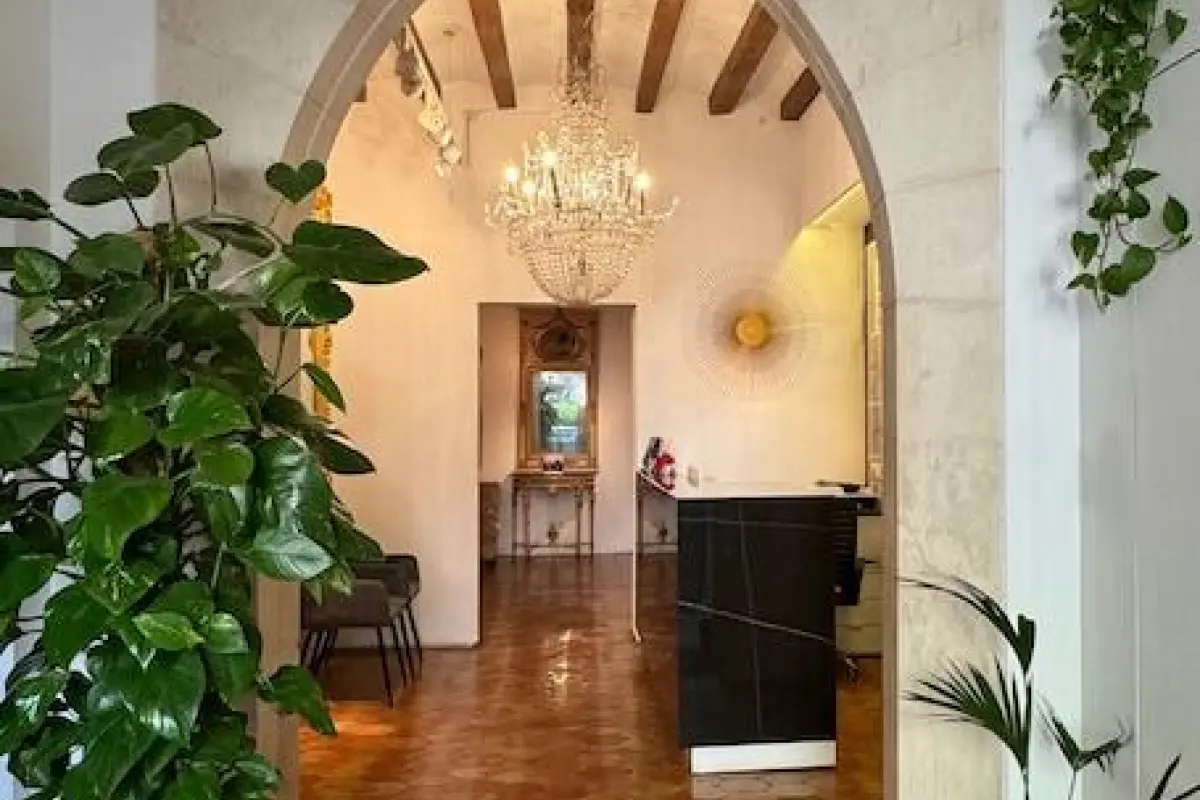 AH Art Hotel Palma - Adults Only – Affordable hotel in Palma de Mallorca