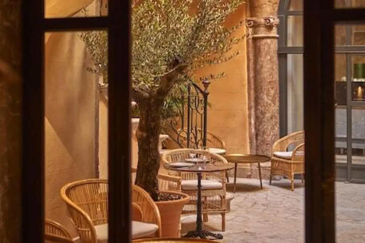 PuroGrand Hotel – Affordable hotel in Palma de Mallorca