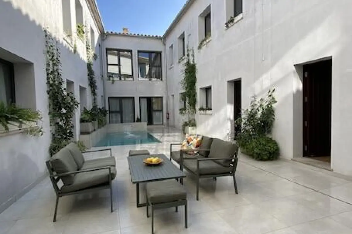 Alaró Natura Rural Suites – Affordable hotel in Alaro