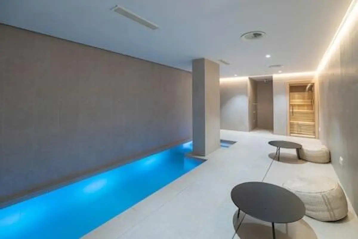 JS Palma Plaza Hotel – Affordable hotel in Palma de Mallorca