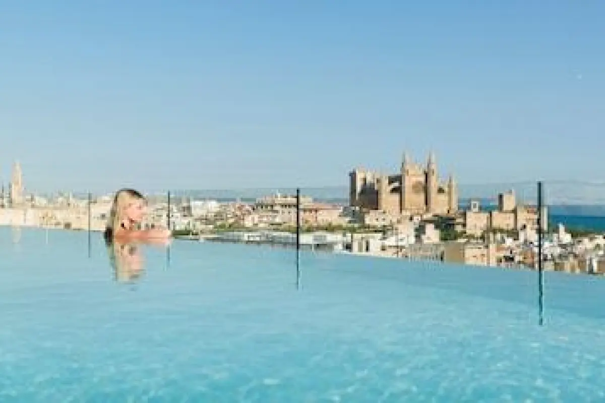 Nakar Hotel – Affordable hotel in Palma de Mallorca
