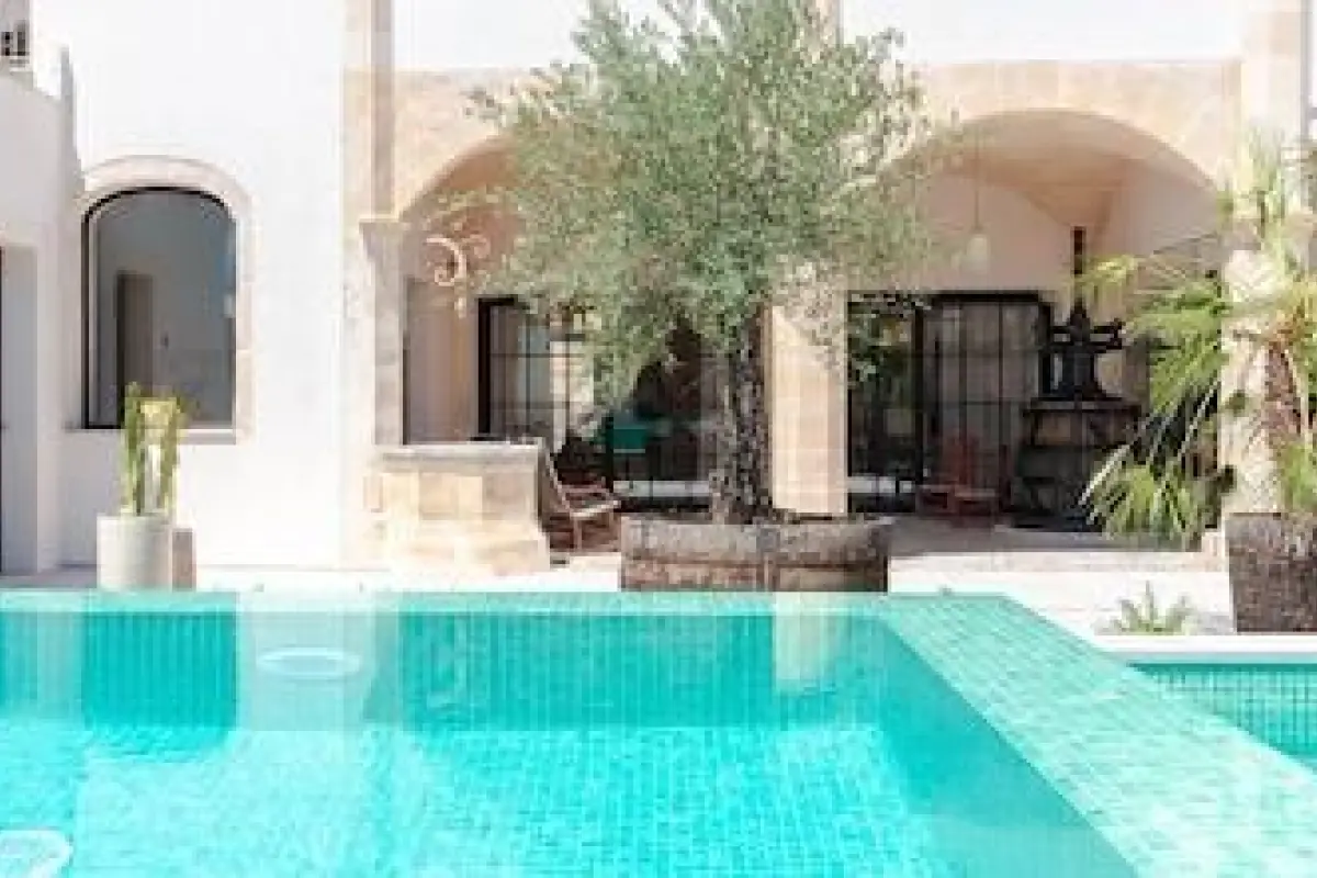 Ynaira Hotel & Spa – Affordable hotel in Ariany