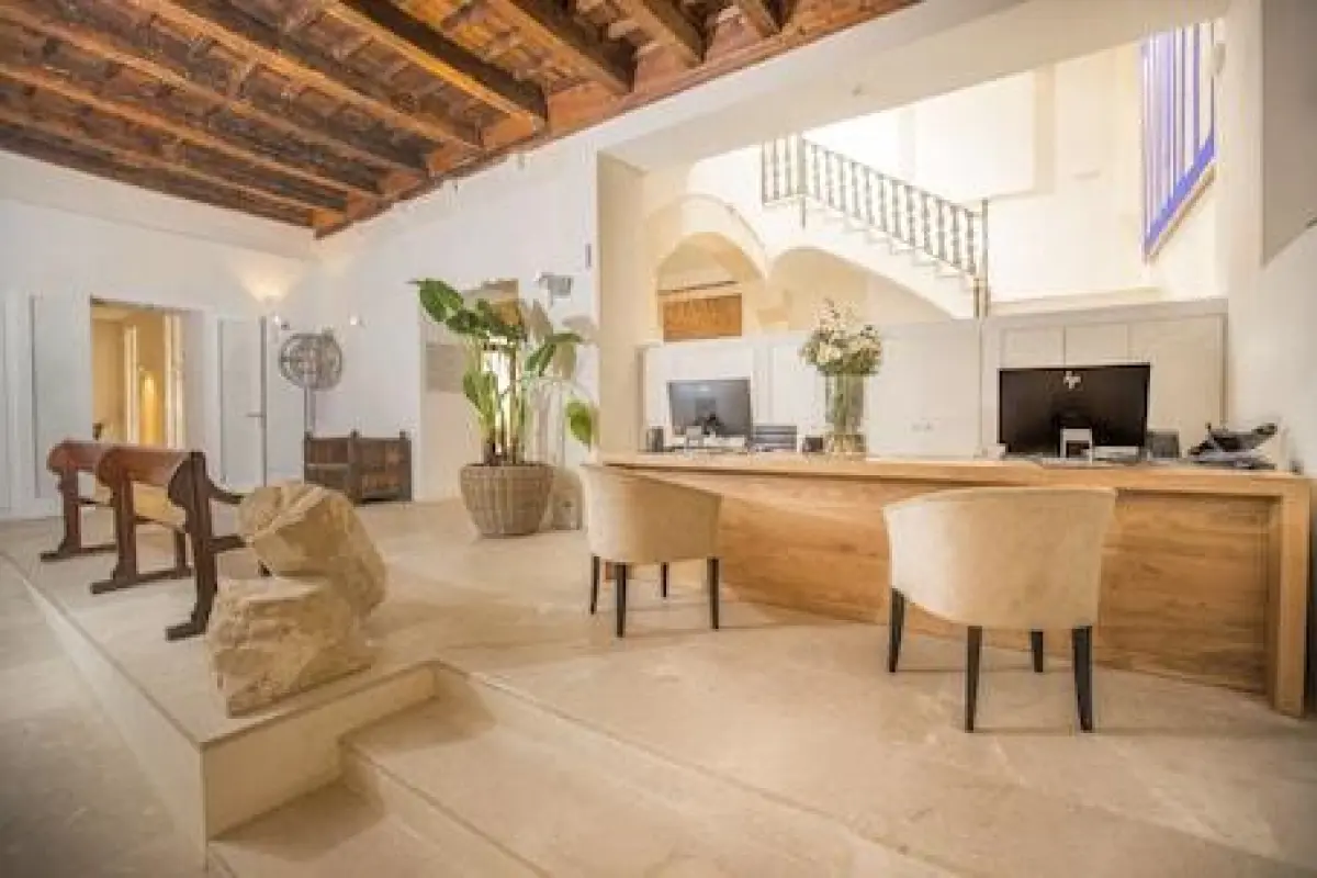 ICON Rosetó – Affordable hotel in Palma de Mallorca