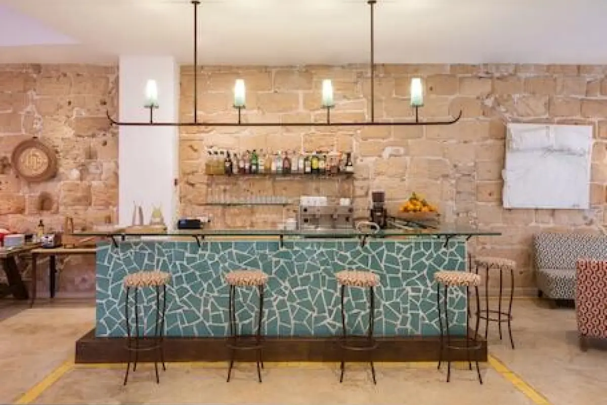 Hotel Palau Sa Font – Affordable hotel in Palma de Mallorca