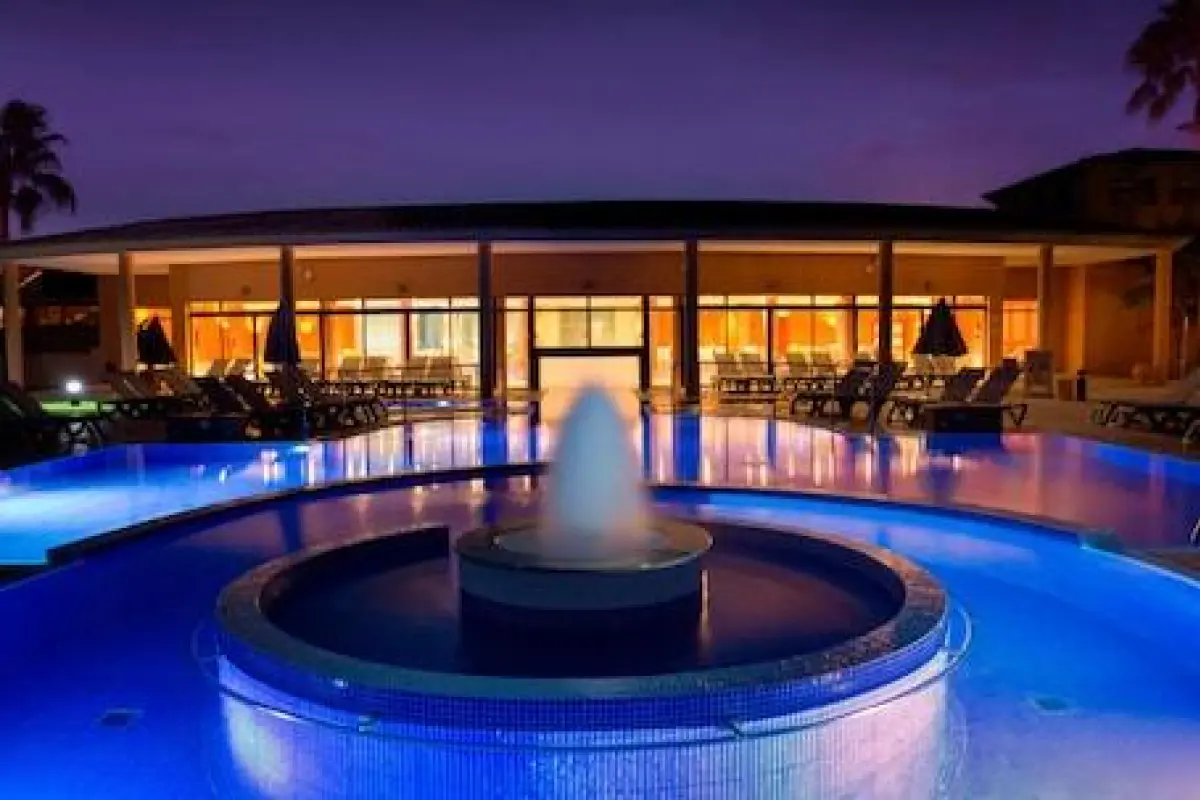 Marriott's Club Son Antem – Affordable hotel in Llucmajor