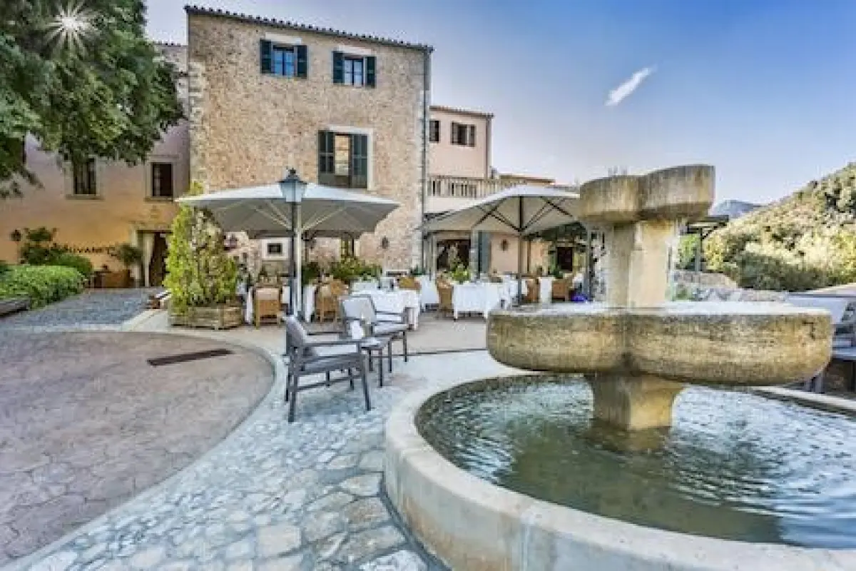 Hotels in Port d'Alcúdia, Alcúdia, Balearic Islands, Spain