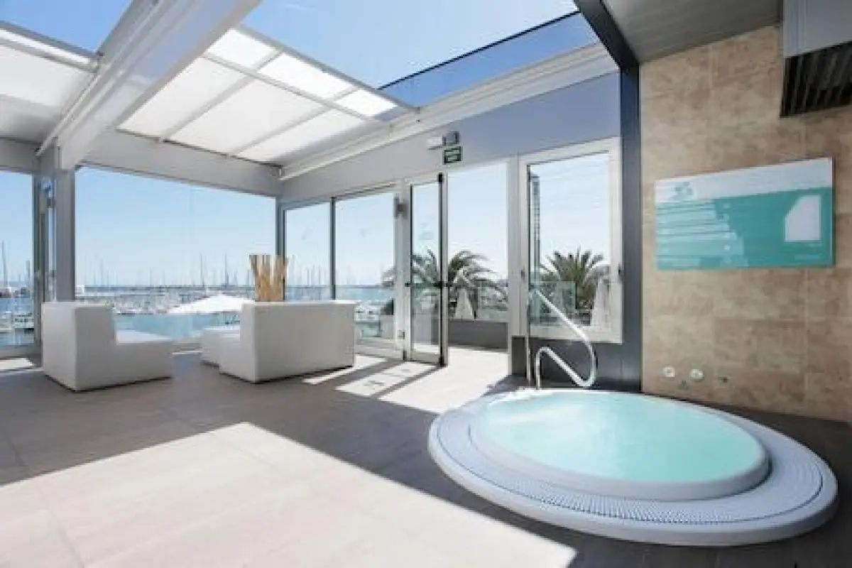 Hotel Costa Azul – Affordable hotel in Palma de Mallorca