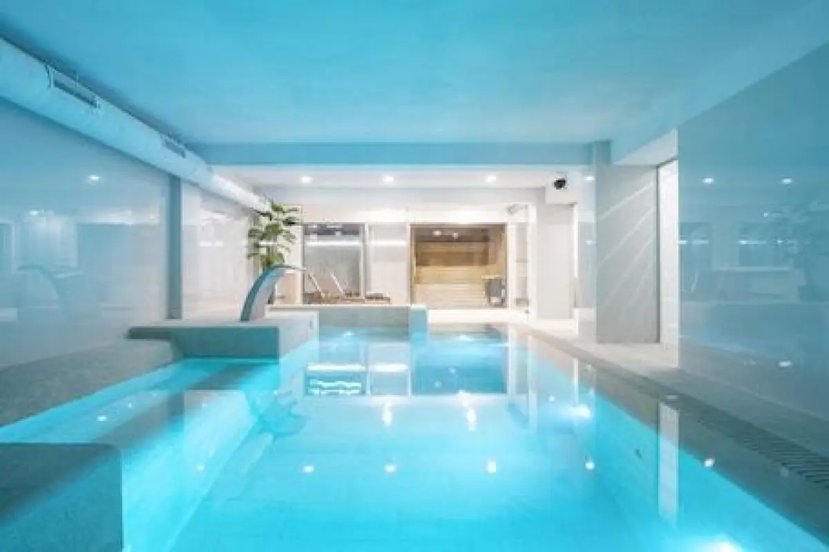 INNSiDE by Meliá Palma Center – Affordable hotel in Palma de Mallorca