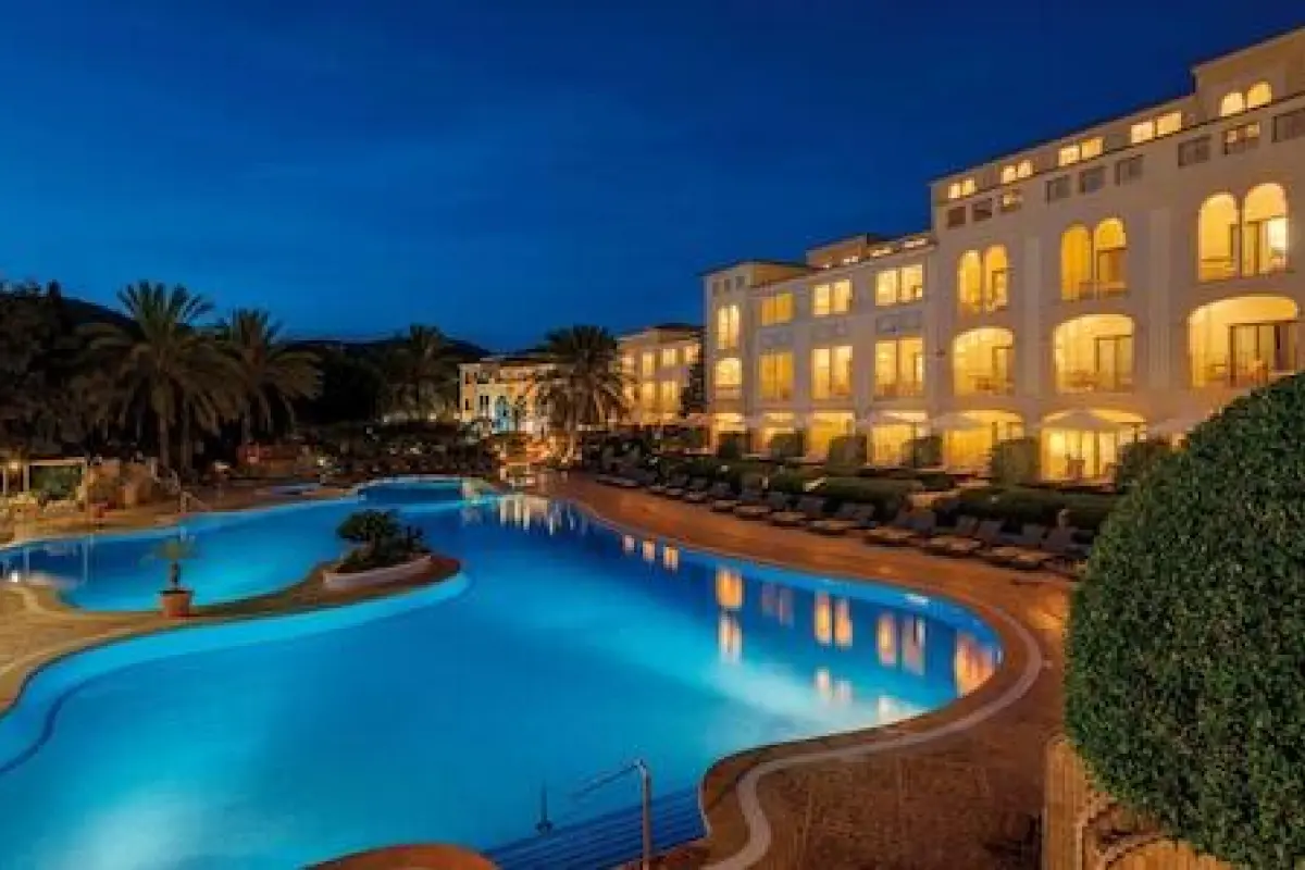 Steigenberger Hotel & Resort Camp de Mar – Affordable hotel in Andraitx
