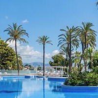 GPRO Valparaiso Palace & Spa – Affordable hotel in Palma de Mallorca