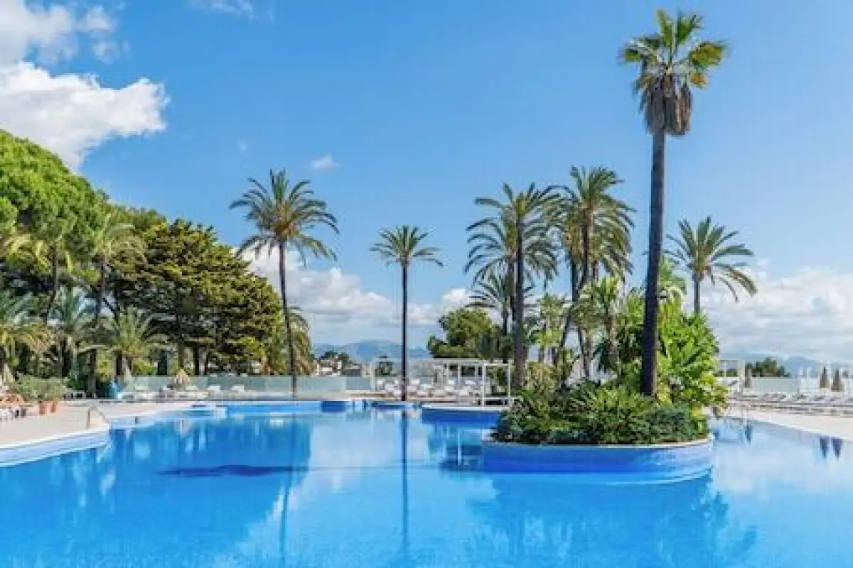 GPRO Valparaiso Palace & Spa – Affordable hotel in Palma de Mallorca