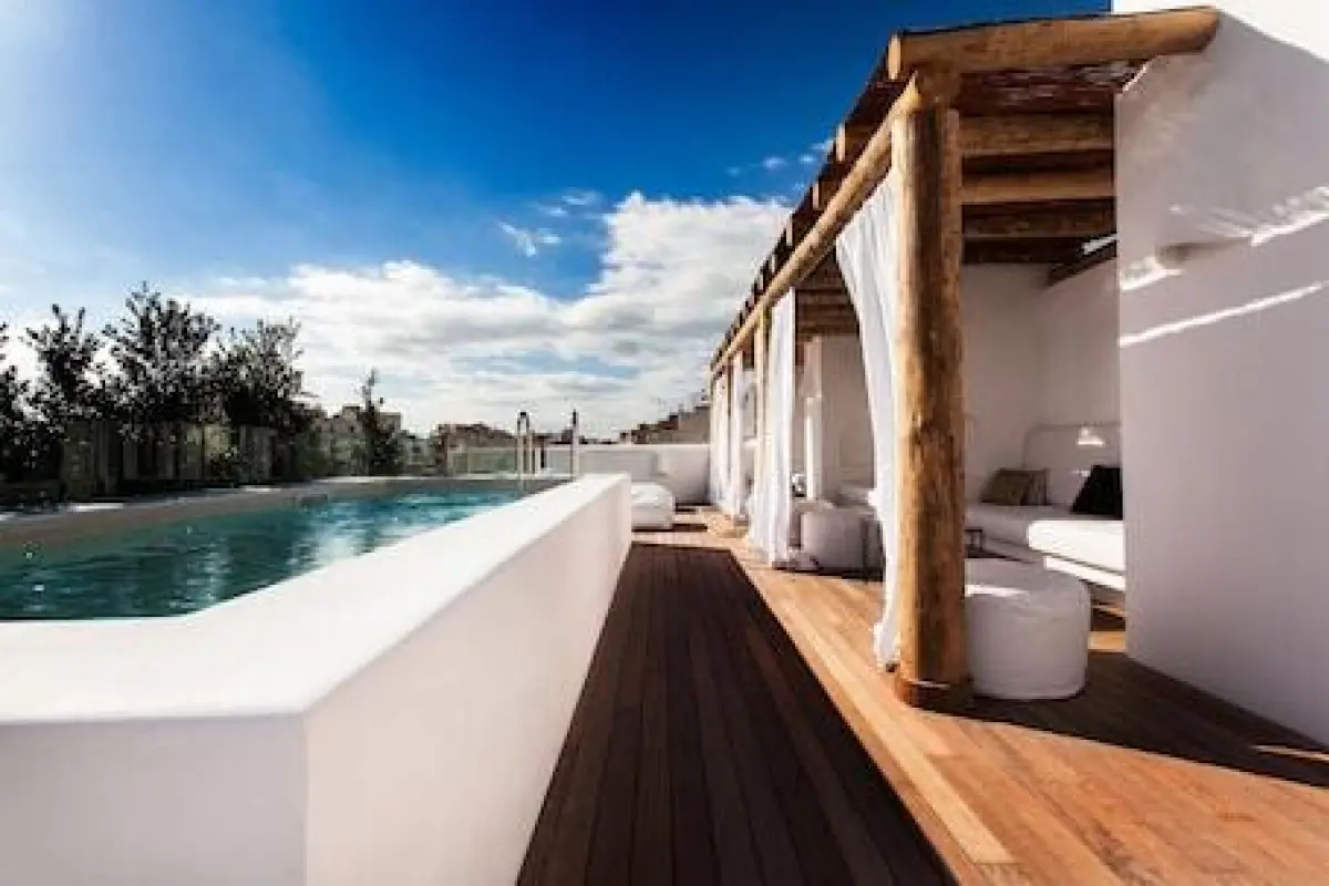Hotel HM Balanguera – Affordable hotel in Palma de Mallorca