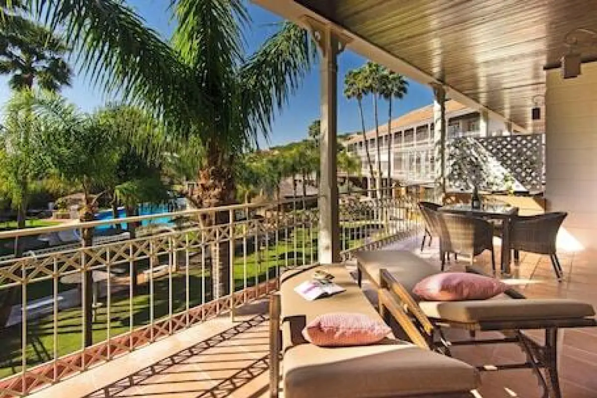 Lindner Hotel Mallorca Portals Nous, part of JdV by Hyatt – Affordable hotel in Calvia