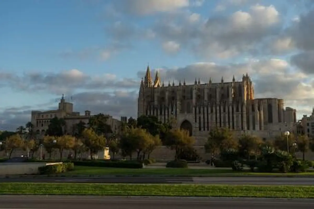 AC Hotel Ciutat de Palma by Marriott – Affordable hotel in Palma de Mallorca