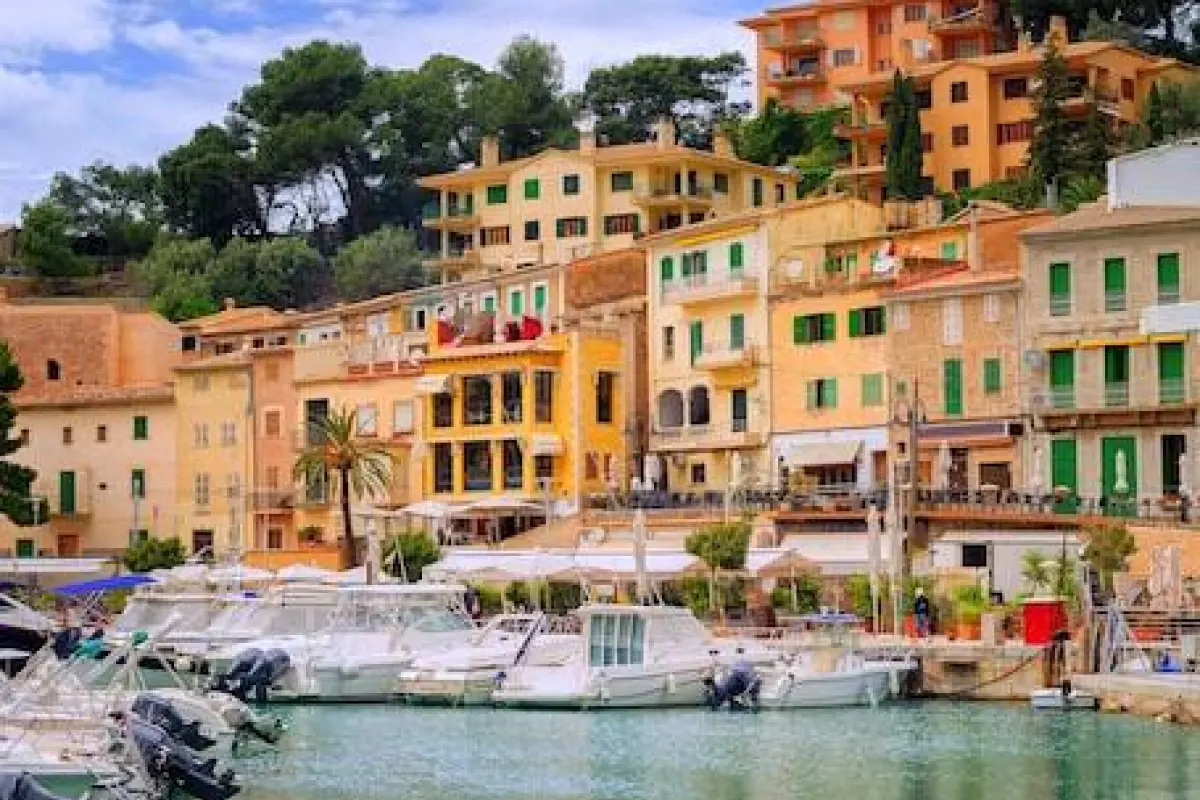 Lluna Aqua Soller Hotel – Affordable hotel in Sóller