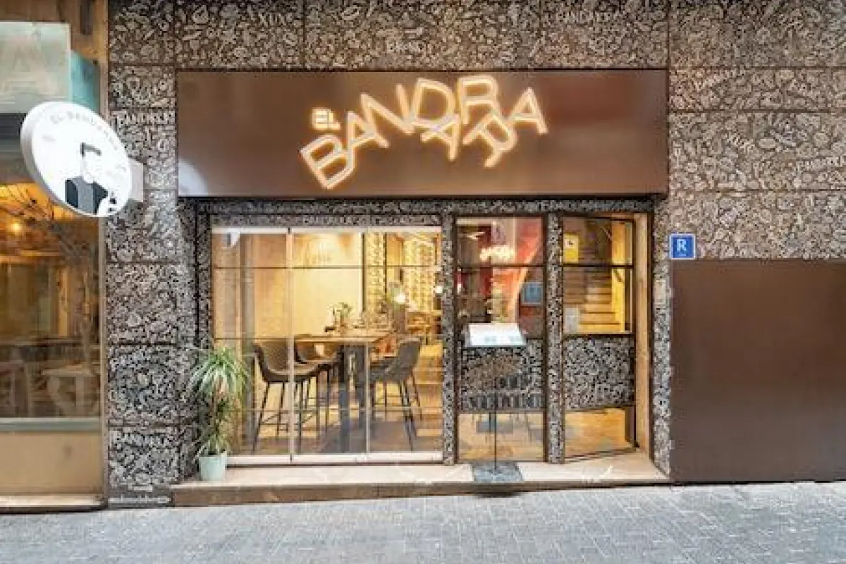 Brondo Architect Hotel – Affordable hotel in Palma de Mallorca