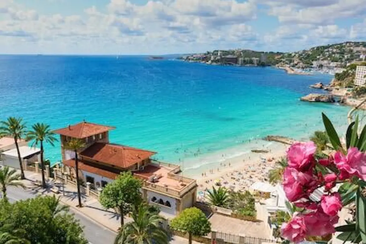 Hotel Zurbarán Palma – Affordable hotel in Palma de Mallorca