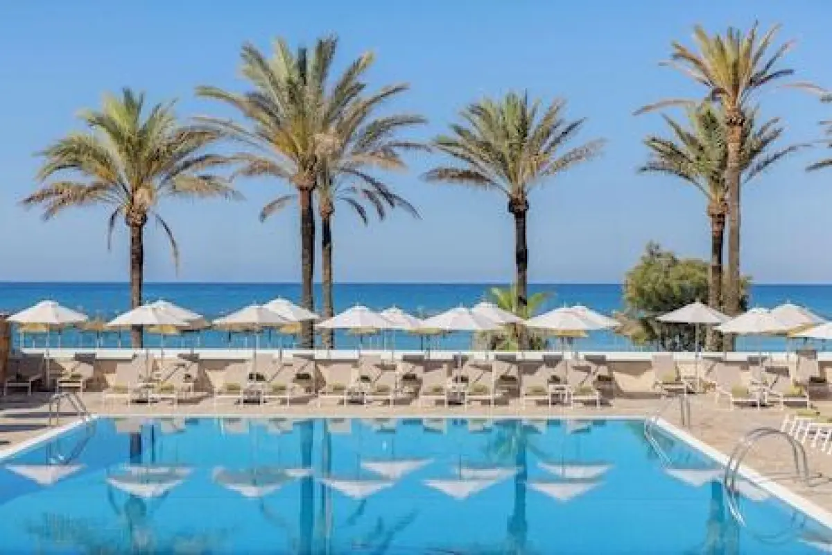 HM Gran Fiesta Hotel – Affordable hotel in Palma de Mallorca