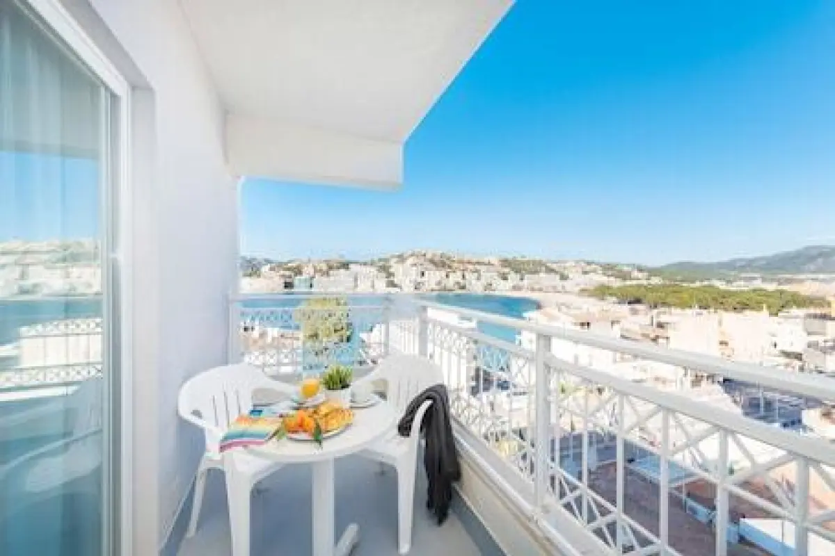 Hotel Playas del Rey – Affordable hotel in Calvia