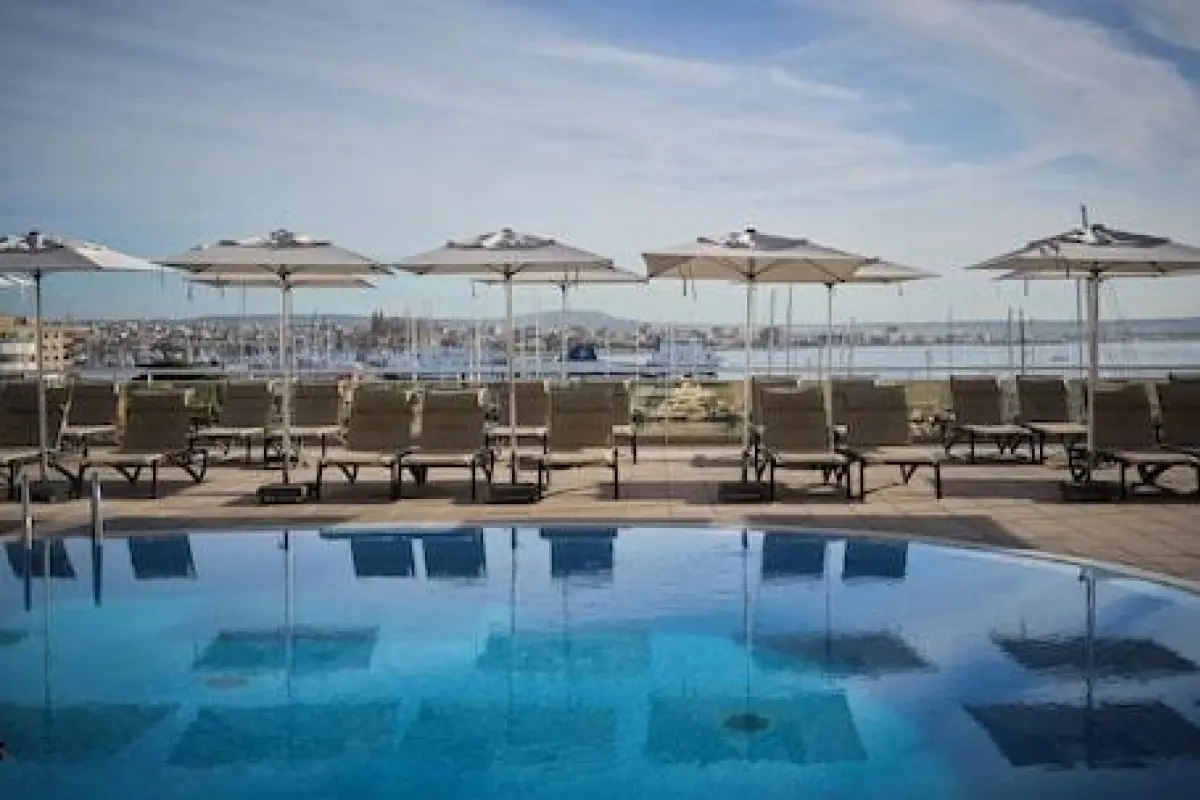 Catalonia Majorica Hotel – Affordable hotel in Palma de Mallorca