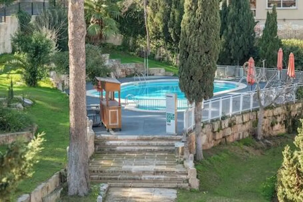 Hesperia Ciudad de Mallorca – Affordable hotel in Palma de Mallorca