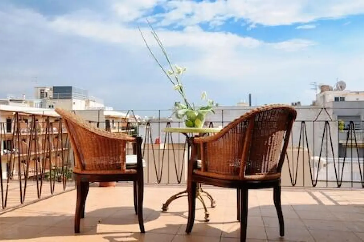 Hotel Balear – Affordable hotel in Palma de Mallorca
