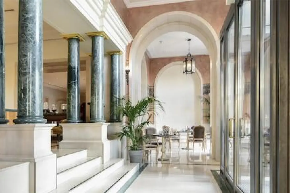 Hotel Adlon Kempinski – Affordable hotel in Berlin