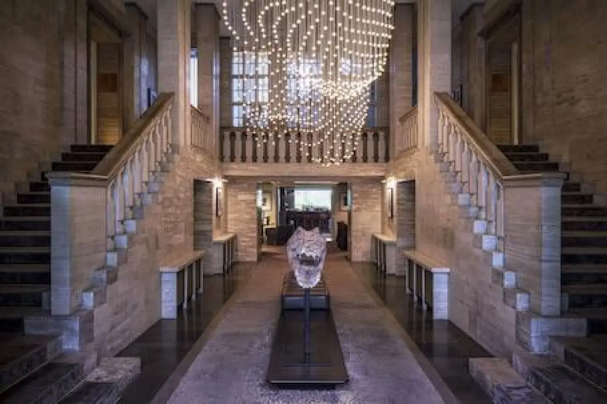 Das Stue – Affordable hotel in Berlin