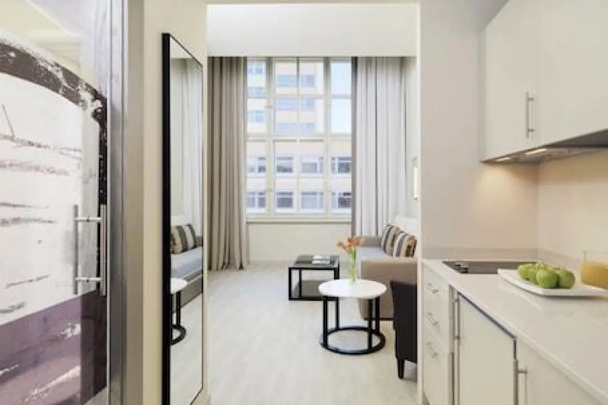 H10 Ku'Damm Lofts – Affordable hotel in Berlin