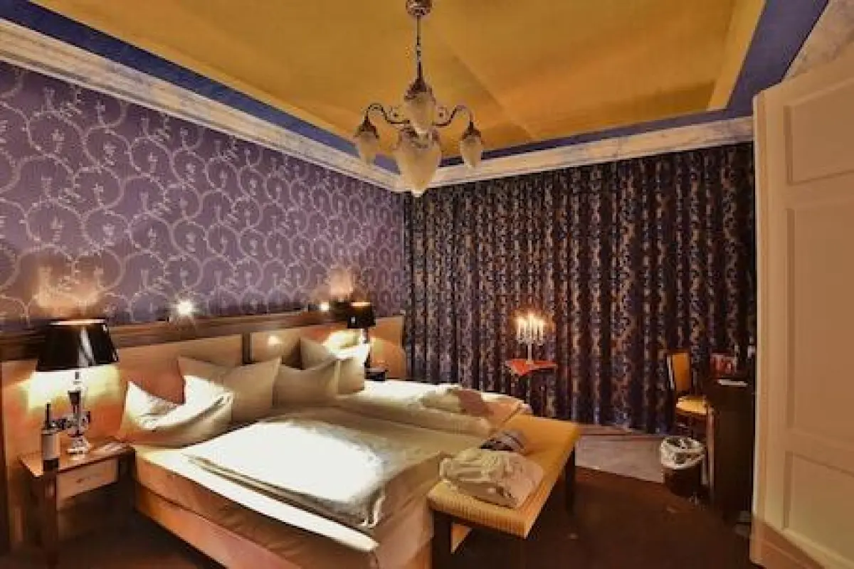 Myer's Hotel Berlin – Affordable hotel in Berlin