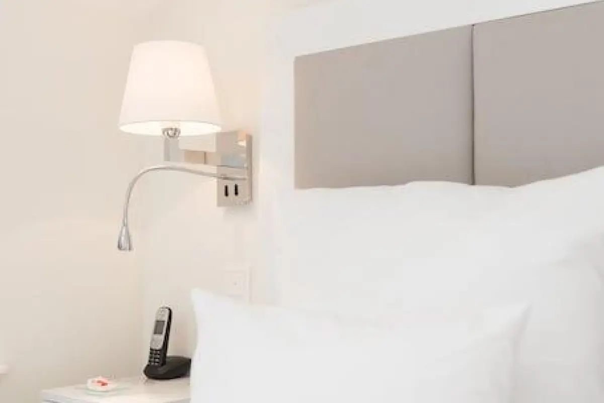 Hotel Brandenburger Tor Potsdam – Affordable hotel in Potsdam