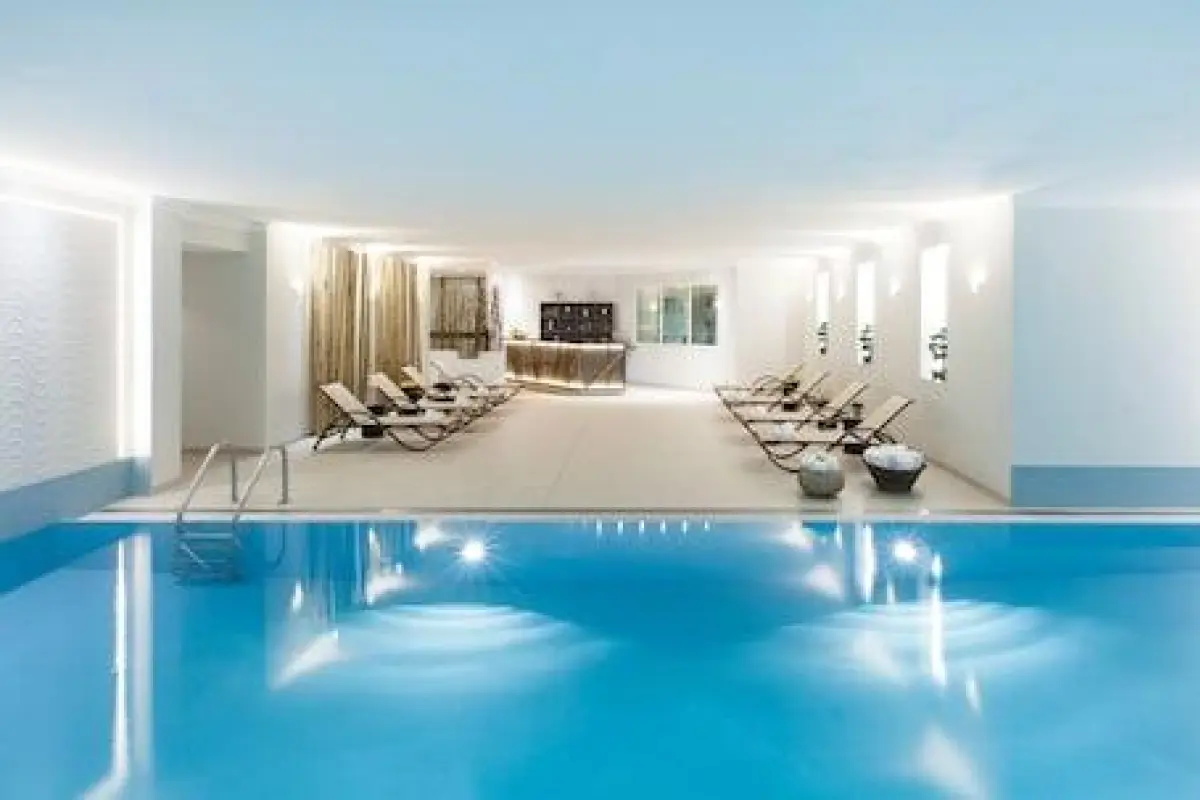 Crowne Plaza Berlin City Centre by IHG – Affordable hotel in Berlin