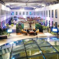 Mercure Hotel MOA Berlin – Affordable hotel in Berlin