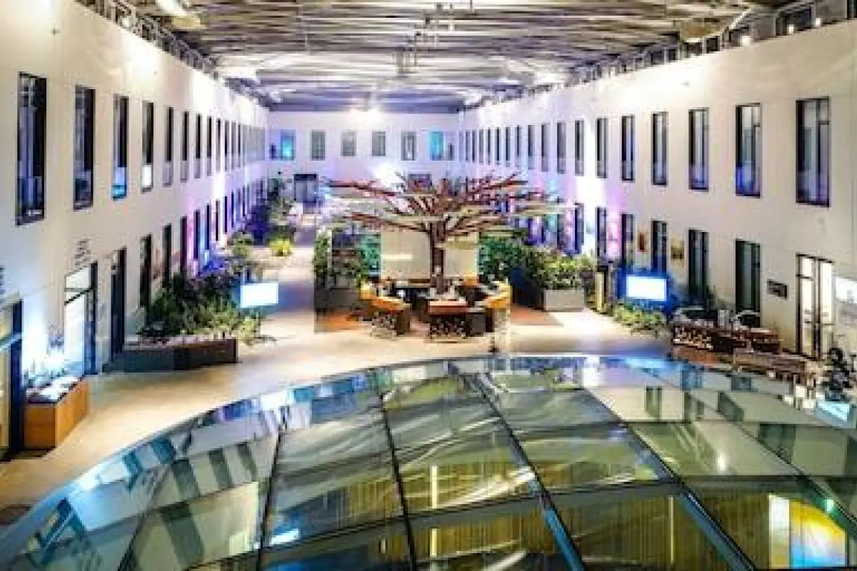 MOA Berlin   – Affordable hotel in Berlin