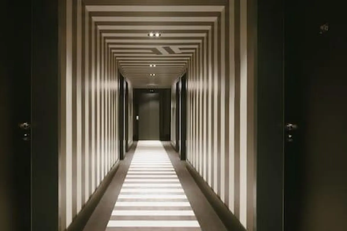 Hotel MANI by AMANO – Affordable hotel in Berlin