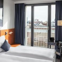 Hotel MANI by AMANO – Affordable hotel in Berlin