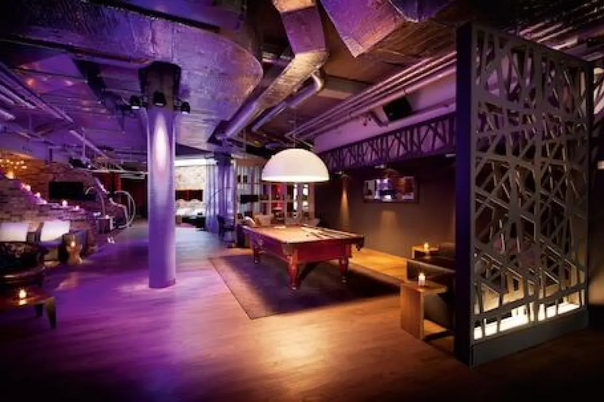 GINN Hotel Berlin - Potsdam – Affordable hotel in Teltow
